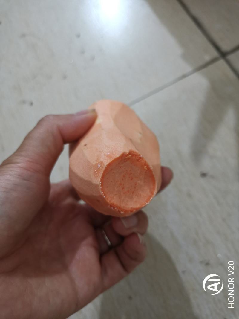 红薯四川西瓜红新鲜红薯现挖苏八红皮红心黄心白心！
