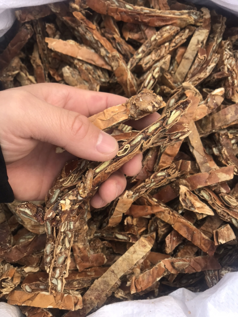 瓜蒌道地瓜蒌规格齐全高含量