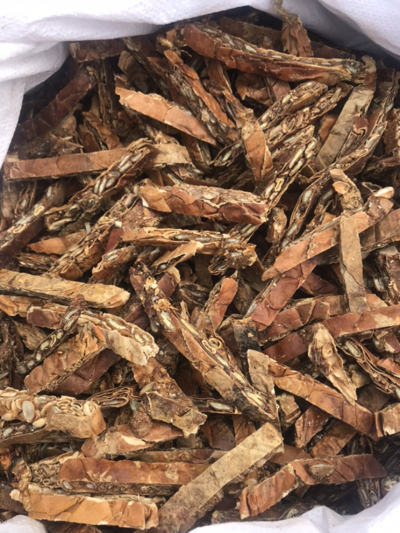瓜蒌道地瓜蒌规格齐全高含量