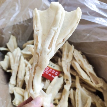 去骨鸭掌郑州万邦物流园