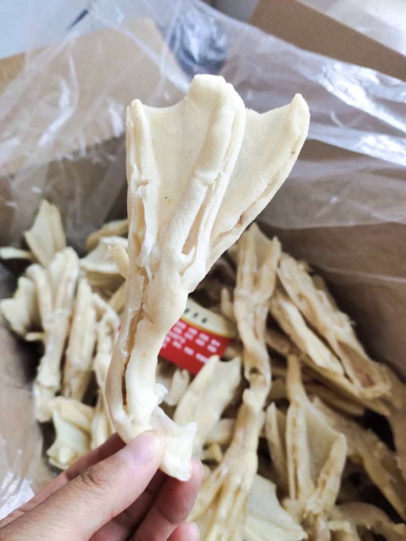 去骨鸭掌郑州万邦物流园