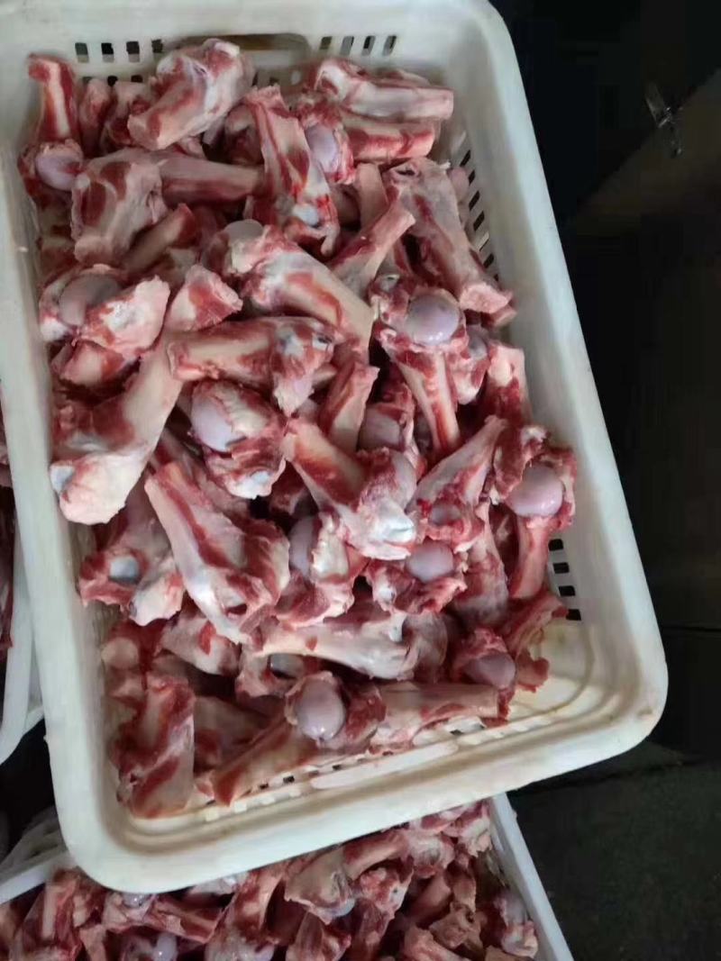 羊骨头，各种骨头，量大，需要的联系，全国配送冷链