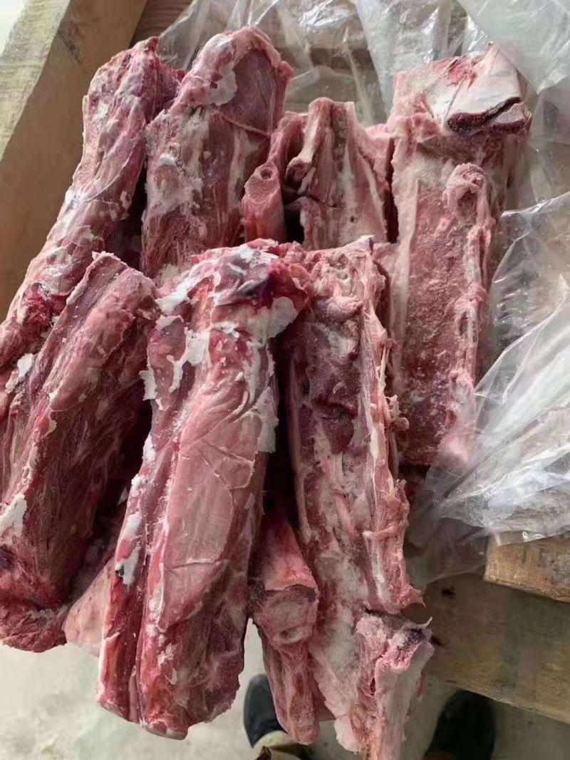 羊骨头，各种骨头，量大，需要的联系，全国配送冷链