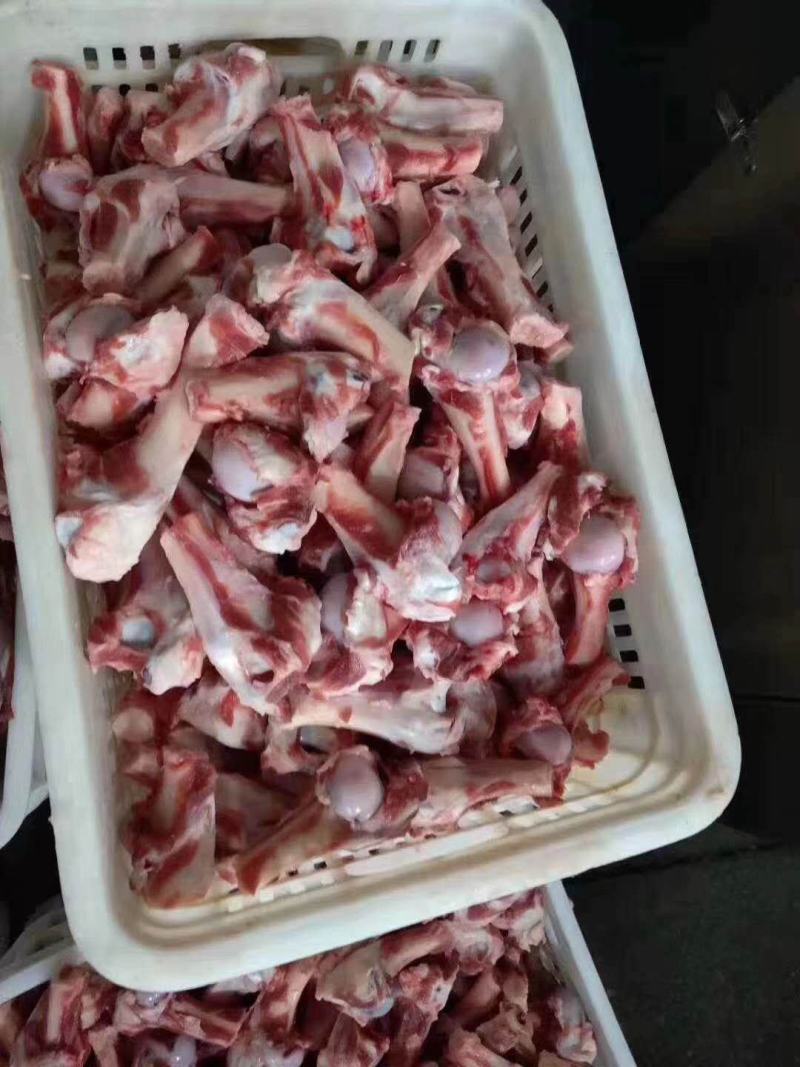 羊骨头，各种骨头，量大，需要的联系，全国配送冷链