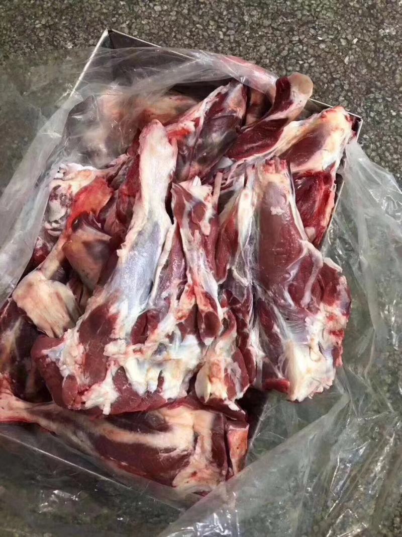 牛腱子，黄牛肉，各种部位都有，纯干无水，全国配送冷链