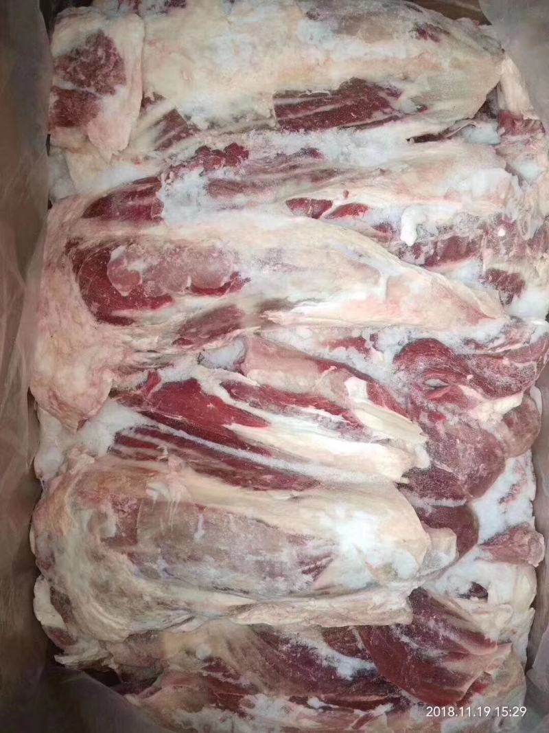 牛腱子，黄牛肉，各种部位都有，纯干无水，全国配送冷链