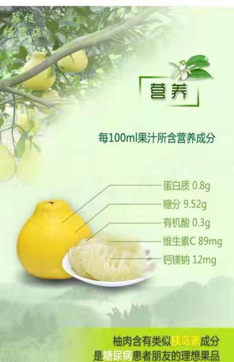 真龙柚，柚子真龙柚礼盒装6个一箱包邮
