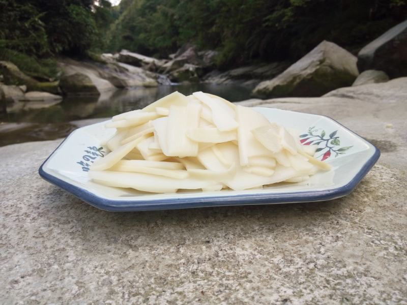 新鲜笋丝笋片30斤/箱厂家直销新鲜春笋尖