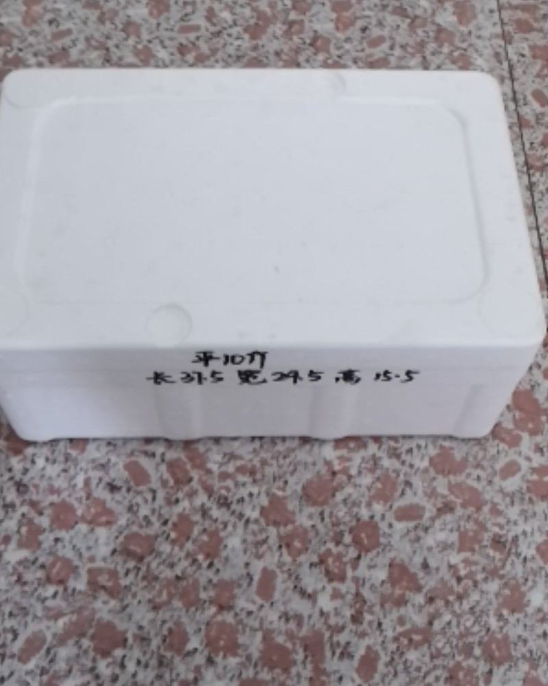 大量生产销售泡沫箱，型号种类多，价格实惠，物超所值。
