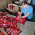 新疆红枣促销价网红货品加工厂直供人工精选包装发货