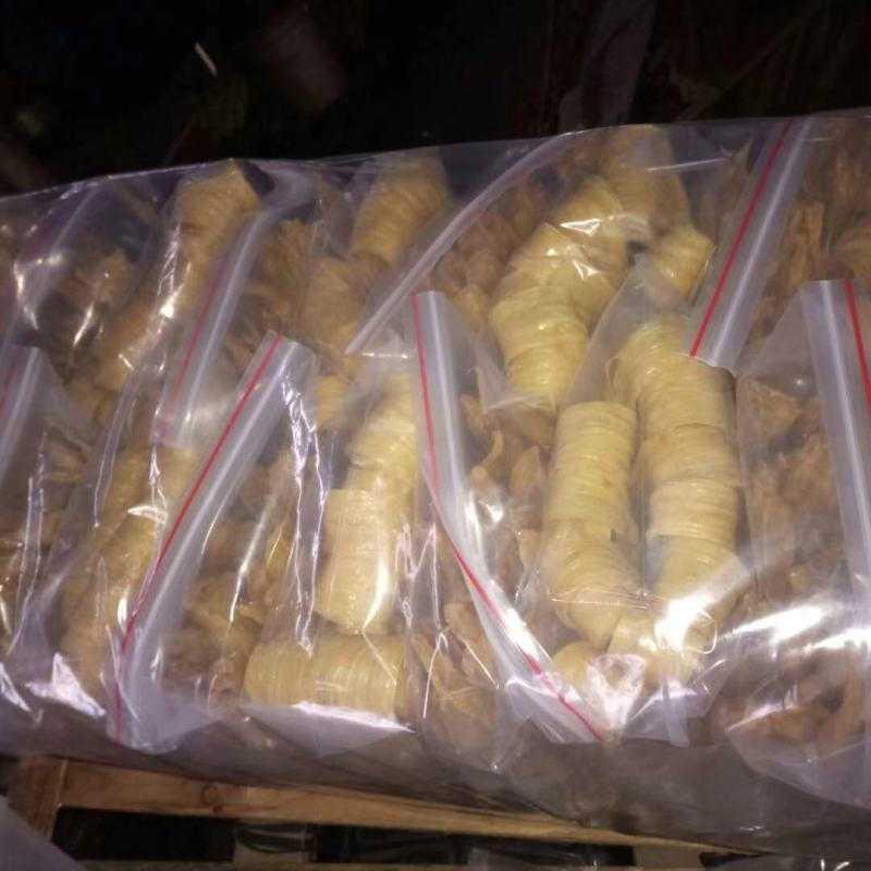 主要批发本地黄豆腐竹