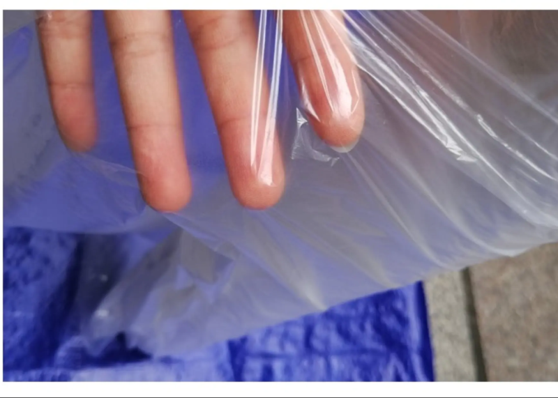 农用地膜薄膜除草膜保湿膜黑色地膜白色地膜银黑膜双白膜