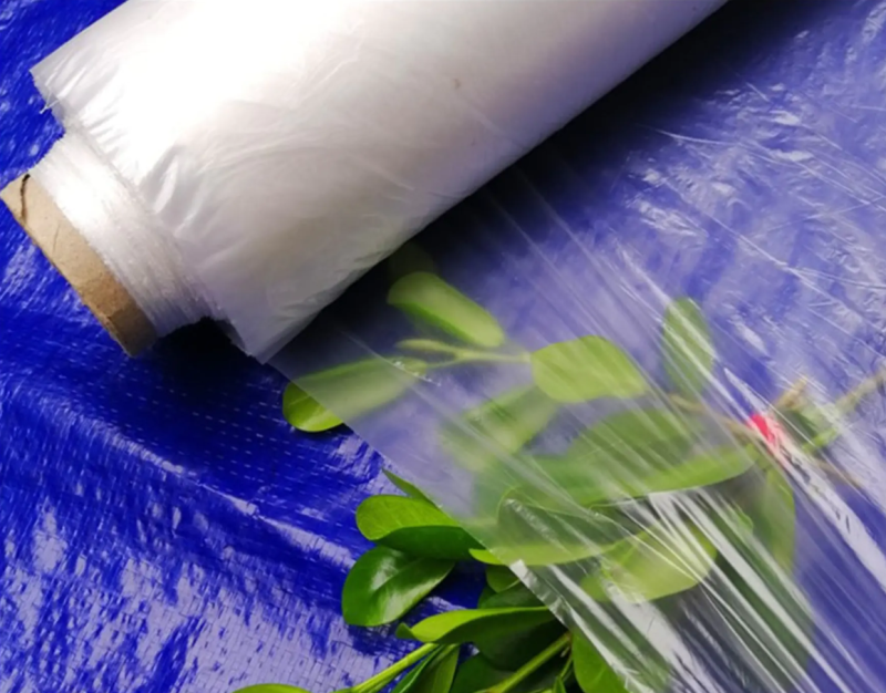 农用地膜薄膜除草膜保湿膜黑色地膜白色地膜银黑膜双白膜