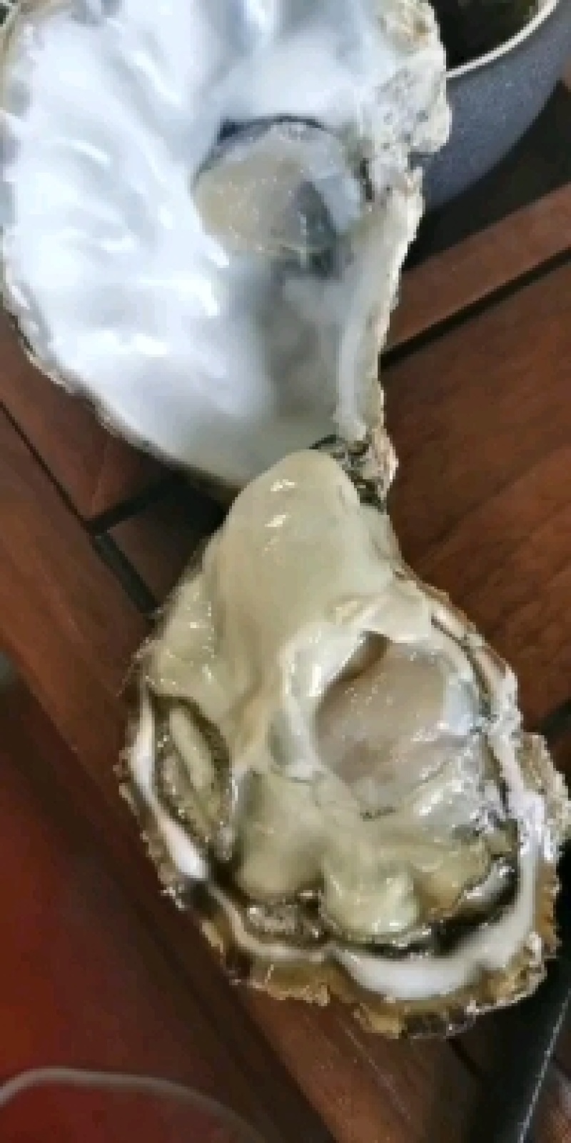自有养殖加工厂乳山二倍体生蚝原产地直发