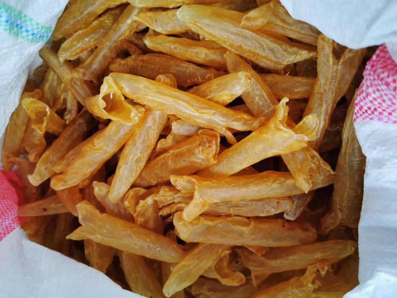 33头花胶筒，胶质非常好，