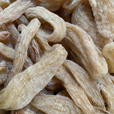 云南昭通天麻干货天然新鲜非特级天麻片正品