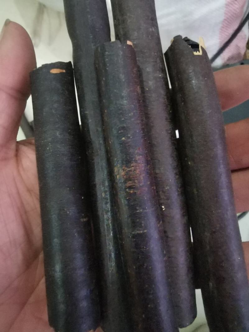 腊肠果便秘果大解果产地直销量大从优一手货源