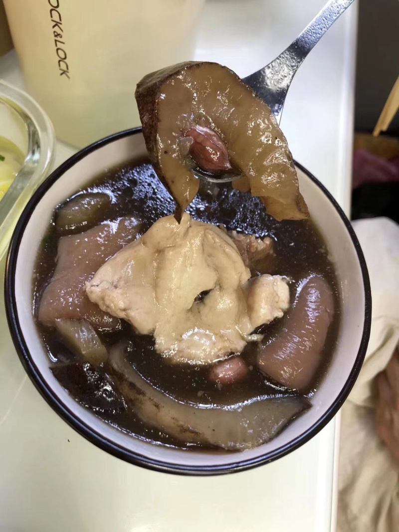 海参光秃参秃参黄玉参明秃参滋补佳品酒店食材
