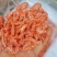 磷虾米。淡干无盐，的磷虾海米，自己加工，