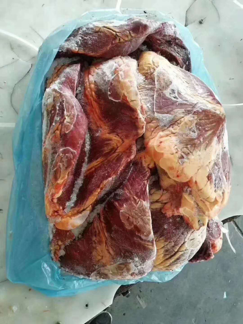 冷冻牛心冷冻牛副产、、、、、、、、、、