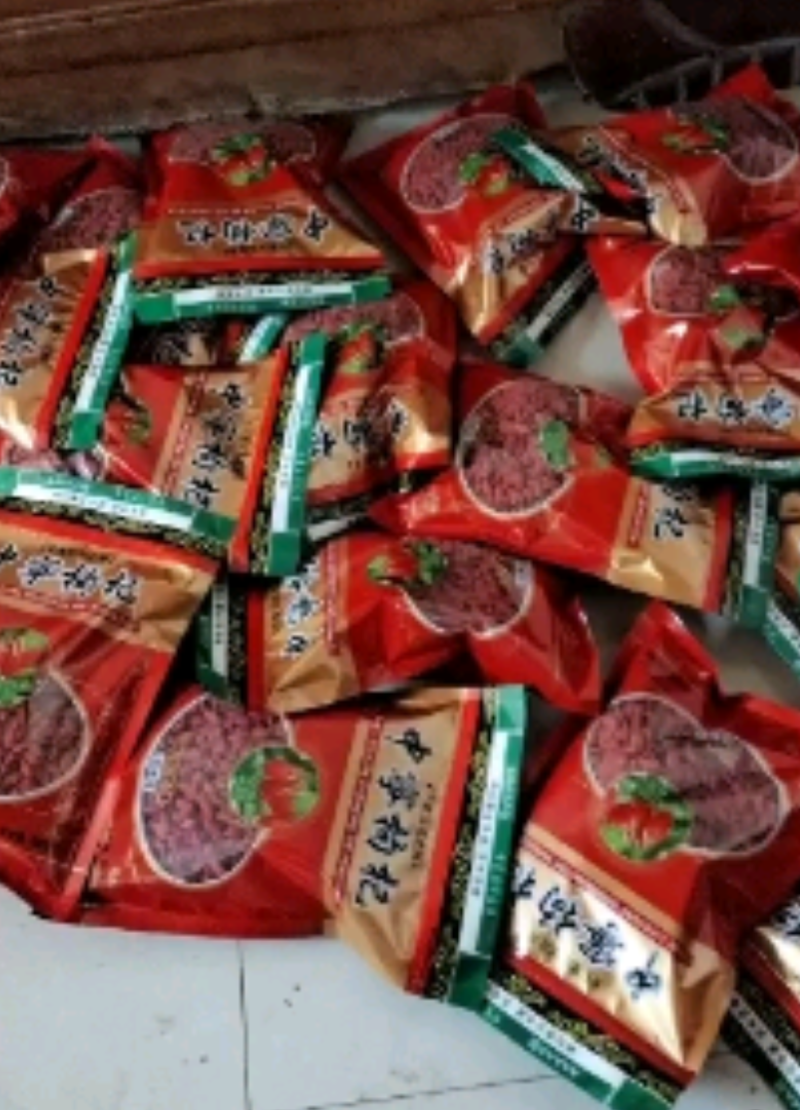 红枸杞，宁杞1号，无硫磺熏制，自然晒干，包邮