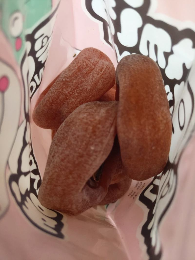 柿饼电商一件代发批发广西桂林各种规格圆柿饼欢迎联系
