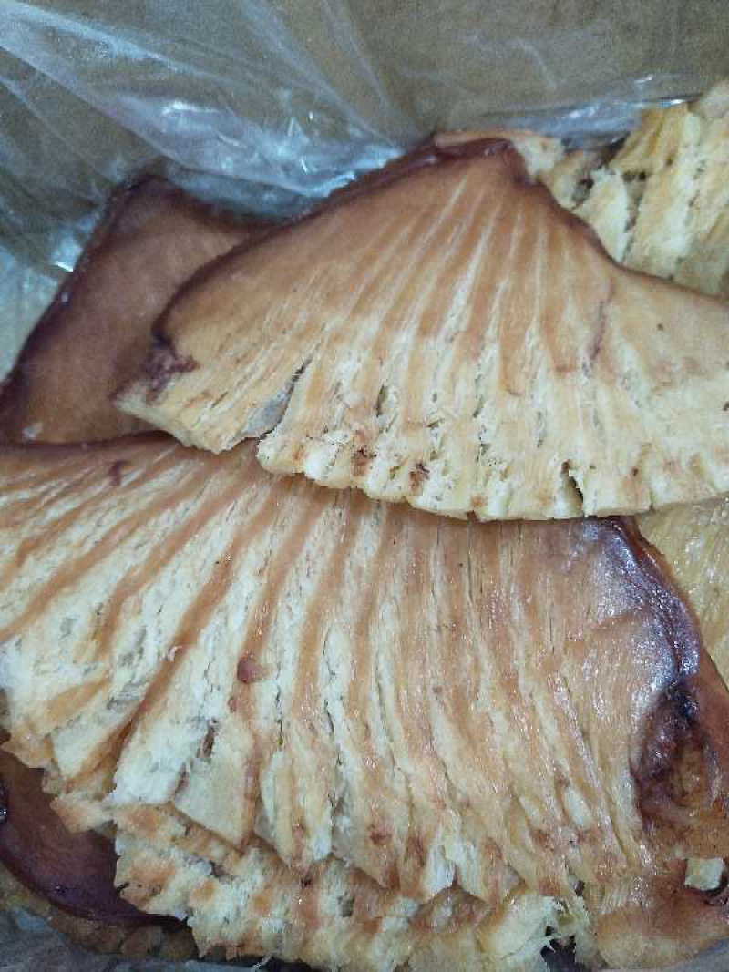 鱿鱼翅手撕鱿鱼片原味即食海产品