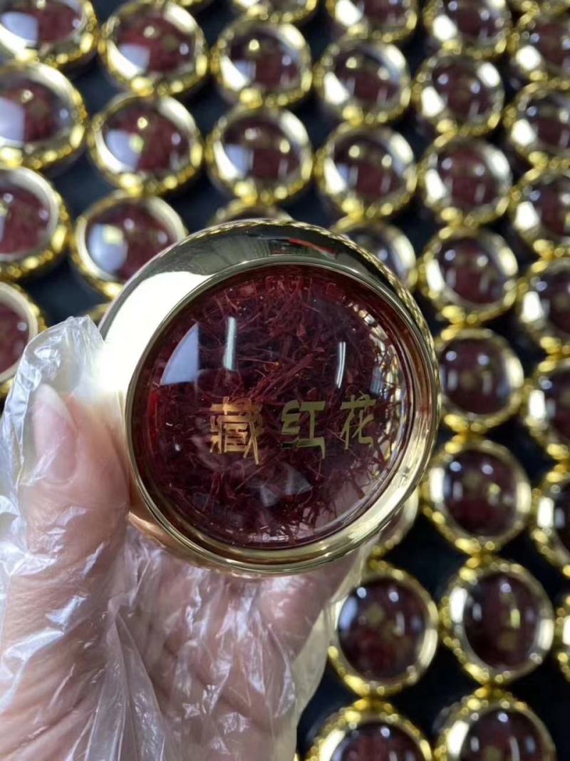 **宽丝伊朗藏红花10g起批