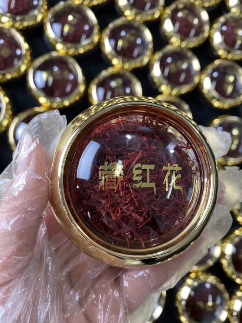 **宽丝伊朗藏红花10g起批