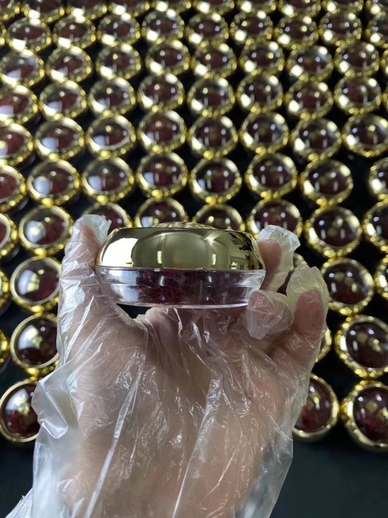 **宽丝伊朗藏红花10g起批