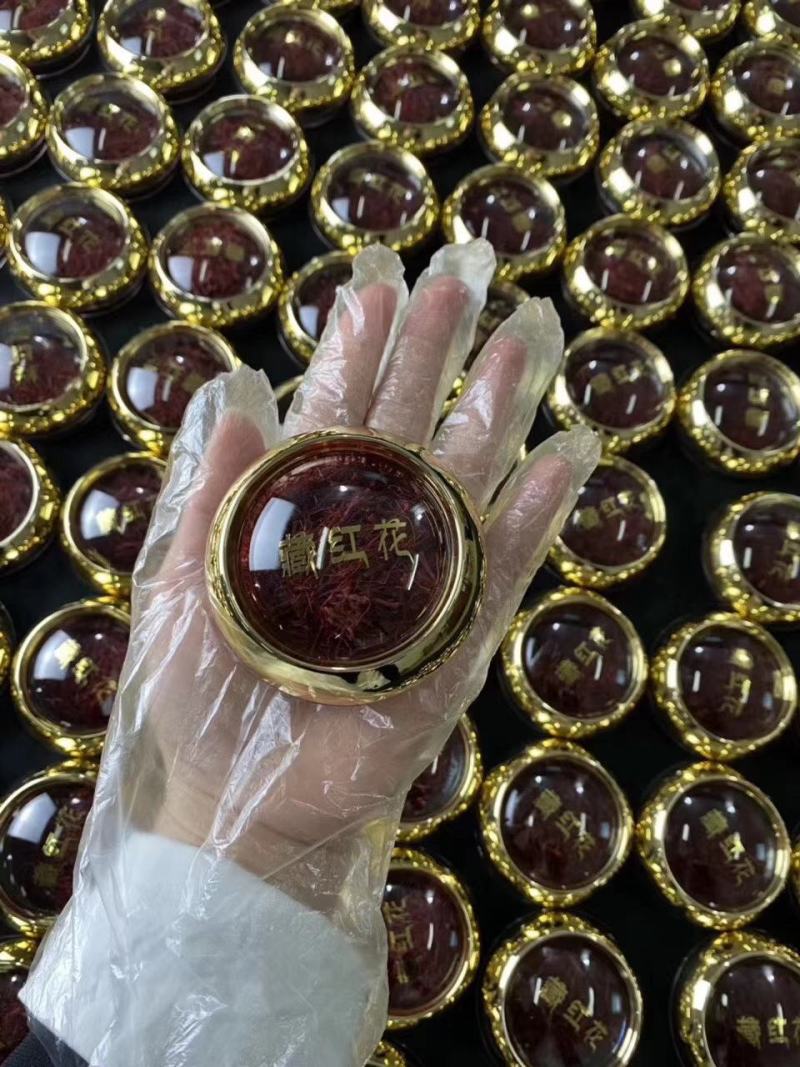 **宽丝伊朗藏红花10g起批