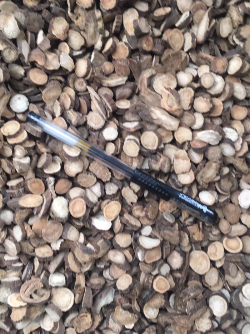 赤芍东北赤芍无硫产地直销量大从优
