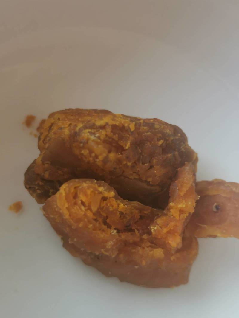 鸡宝出售，养殖了三年的公鸡杀出来的，风干一股淡淡的清香味
