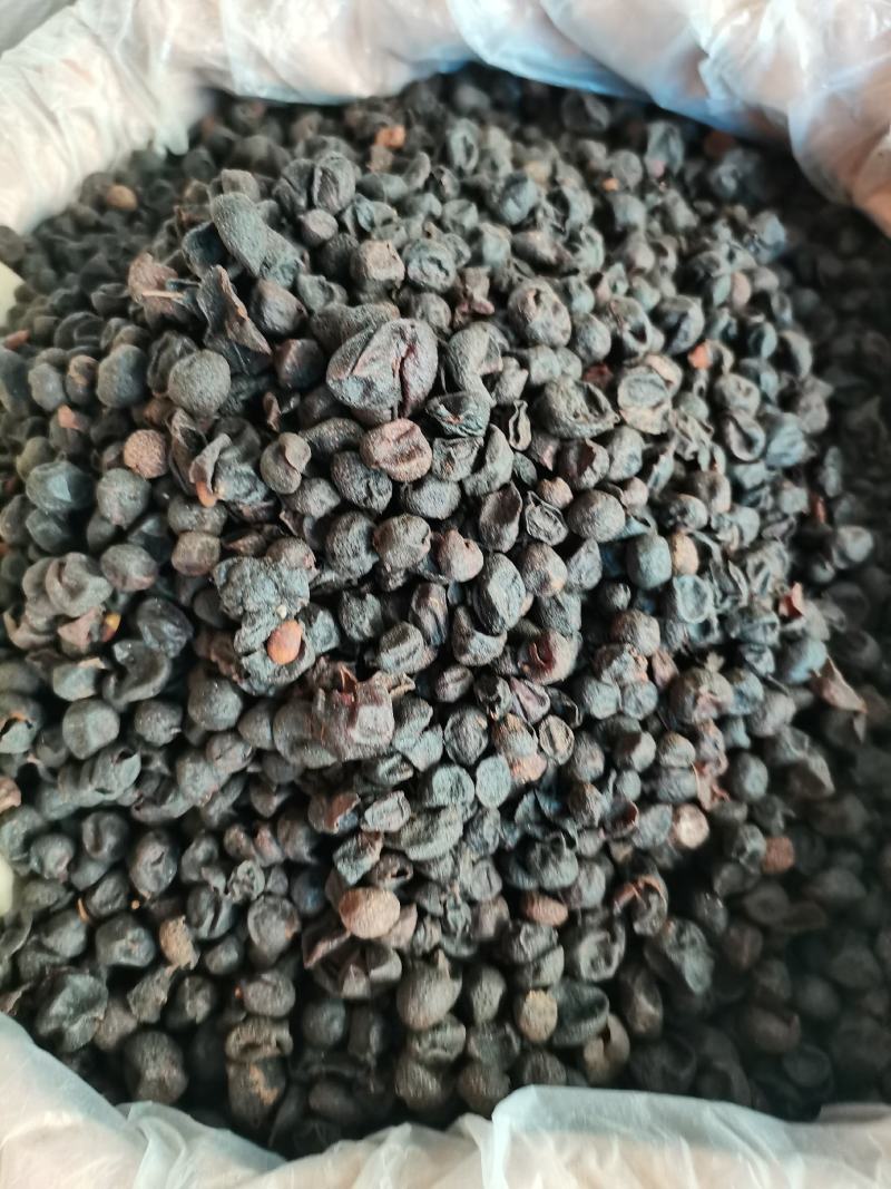 包邮广西山黄皮干精品，统货各规齐全批零兼营，质优价美