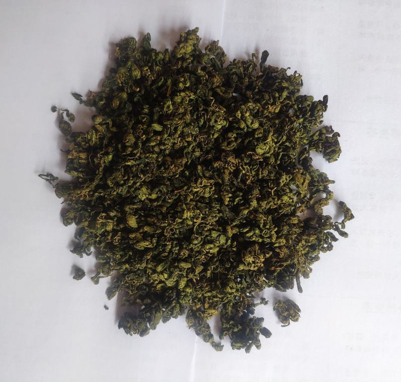 金秀大瑶山野生七叶绞股蓝，精选特级养生精品茶