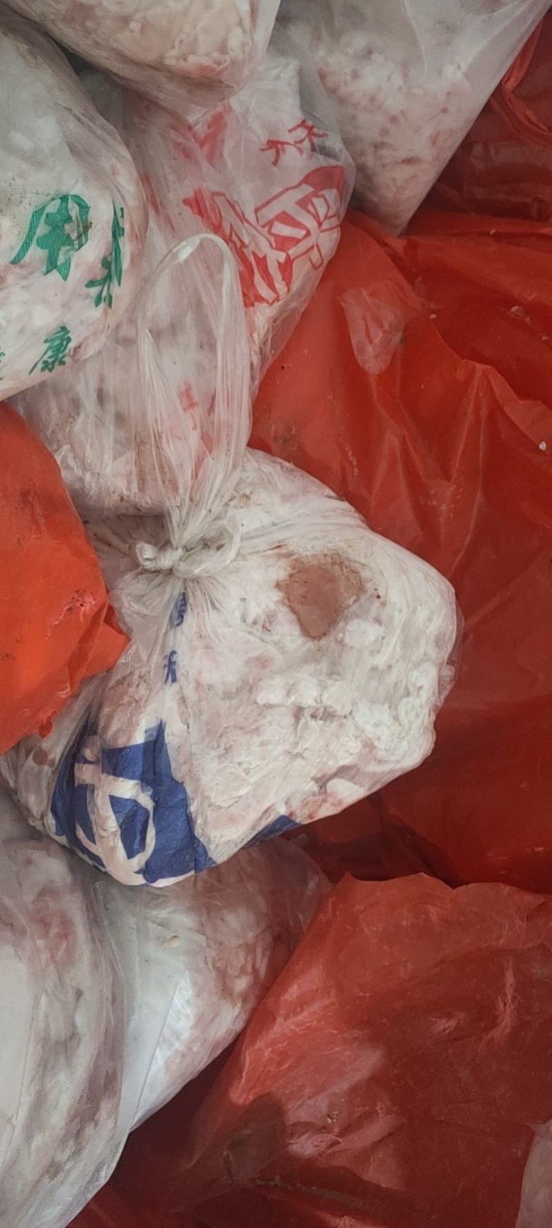 优质出油率高的猪花油本商品不支持退换看好下单