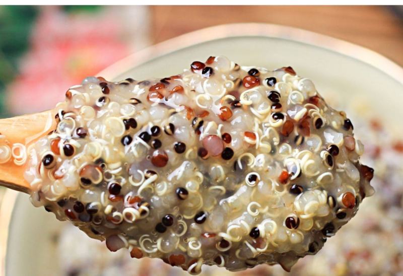 粮食之母，贵族营养藜麦