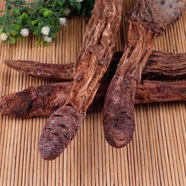 锁阳整支，产地直供，质优价实，品质保证，药典标准，道地良