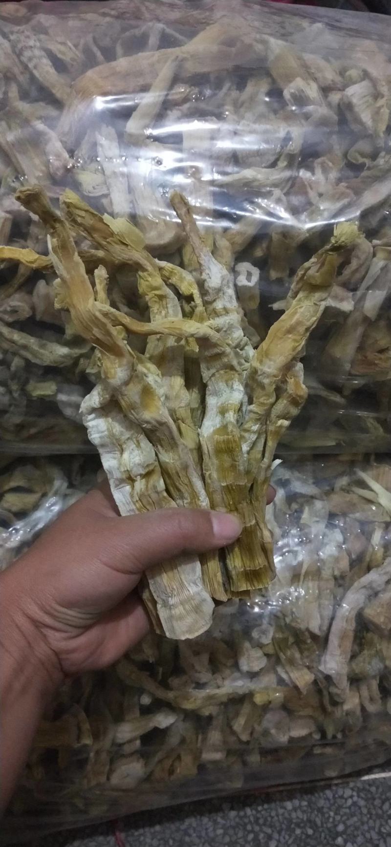 杭州临安笋干，大量生产，大量出货，用的是传统工艺，0添加