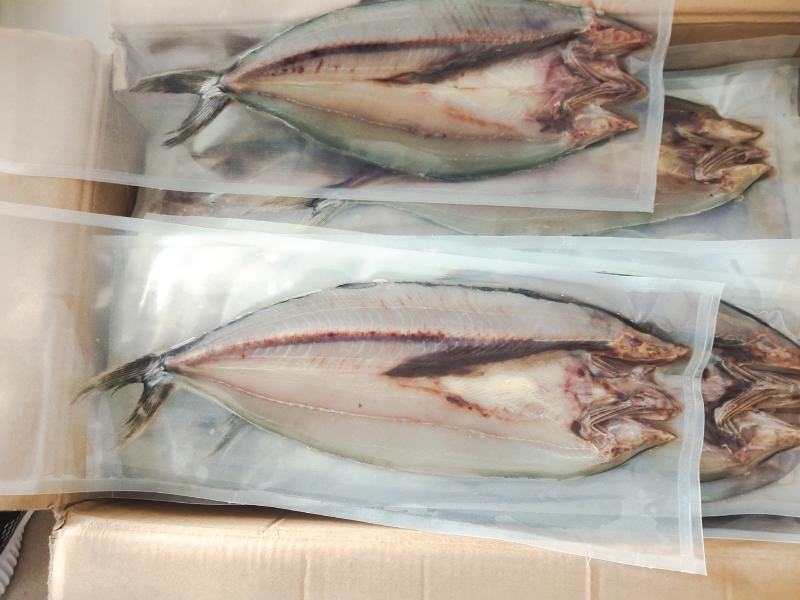 干货山东鲅鱼干，燕尾鲅，蒸，炸，都可以