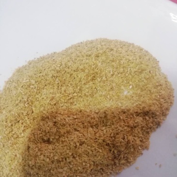 除尘稻壳粉
