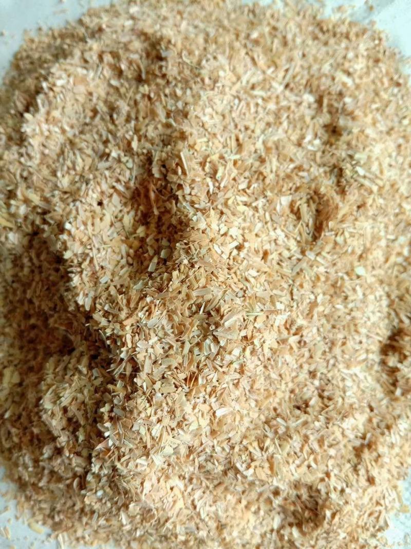 除尘稻壳粉