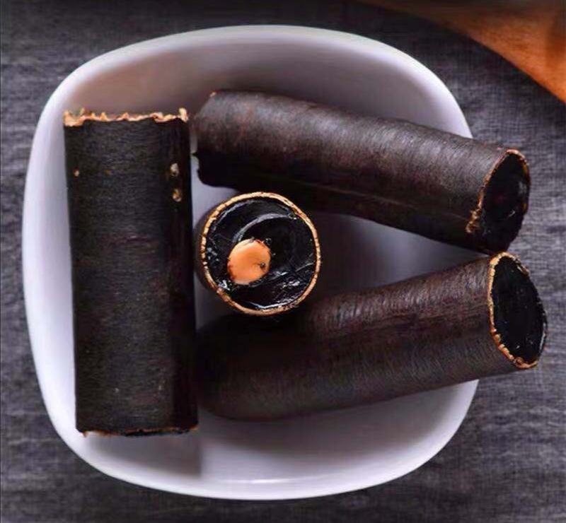 腊肠果，产地直供道地药材，药典标准支持线上交易保障
