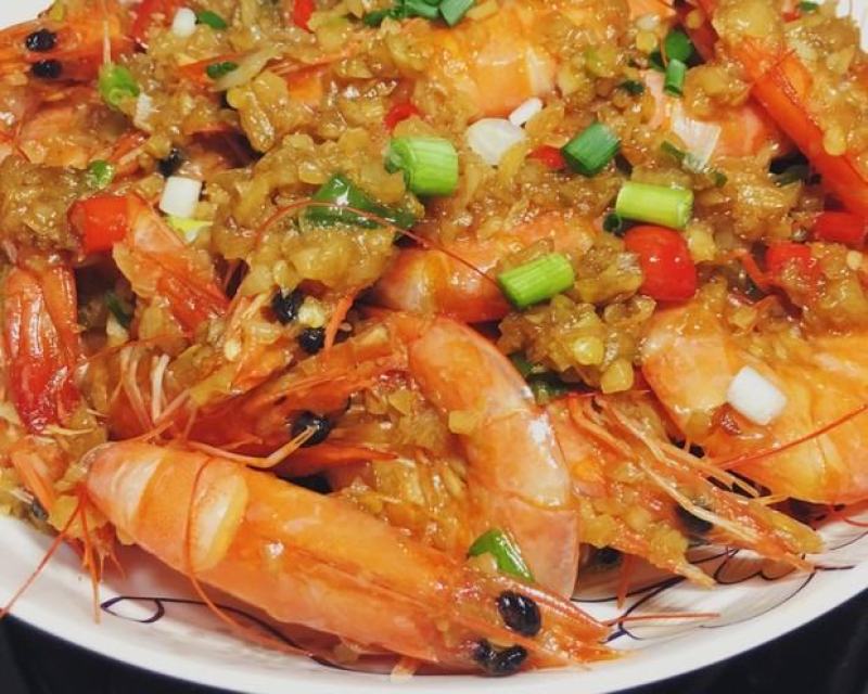 北海冻虾，35-40头，肉质鲜嫩，口感上佳，欢迎咨询