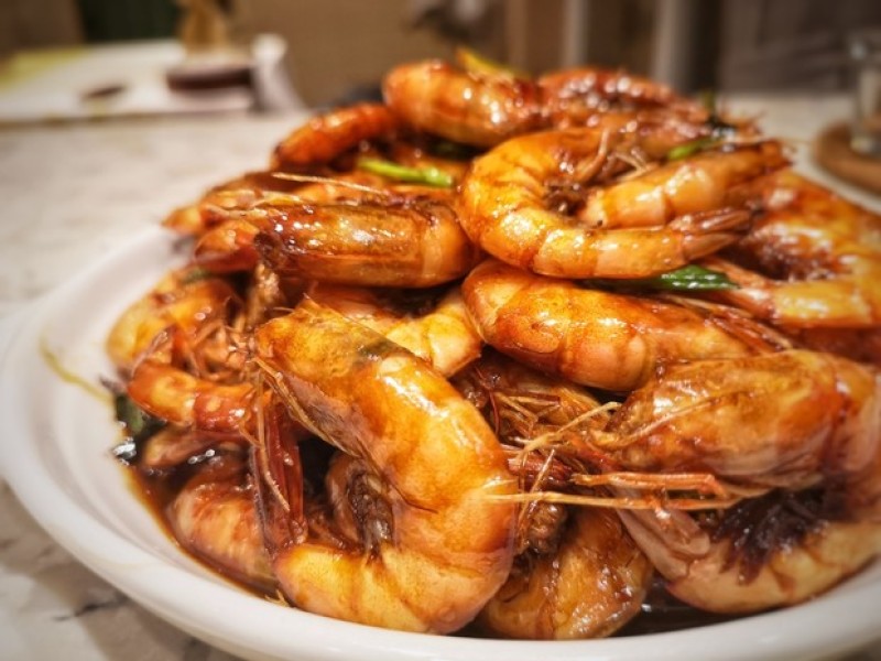 北海冻虾，35-40头，肉质鲜嫩，口感上佳，欢迎咨询