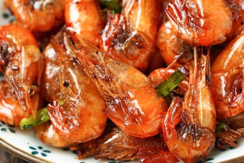北海冻虾，35-40头，肉质鲜嫩，口感上佳，欢迎咨询