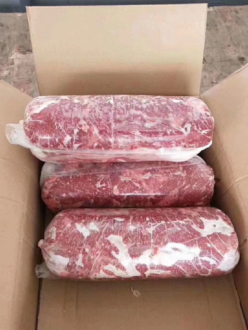 牛碎肉价格低欢迎选购