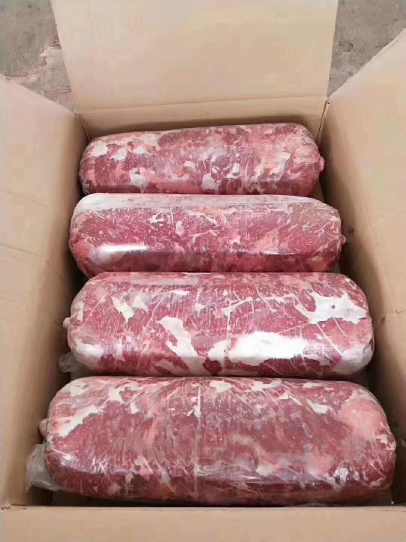 牛碎肉价格低欢迎选购