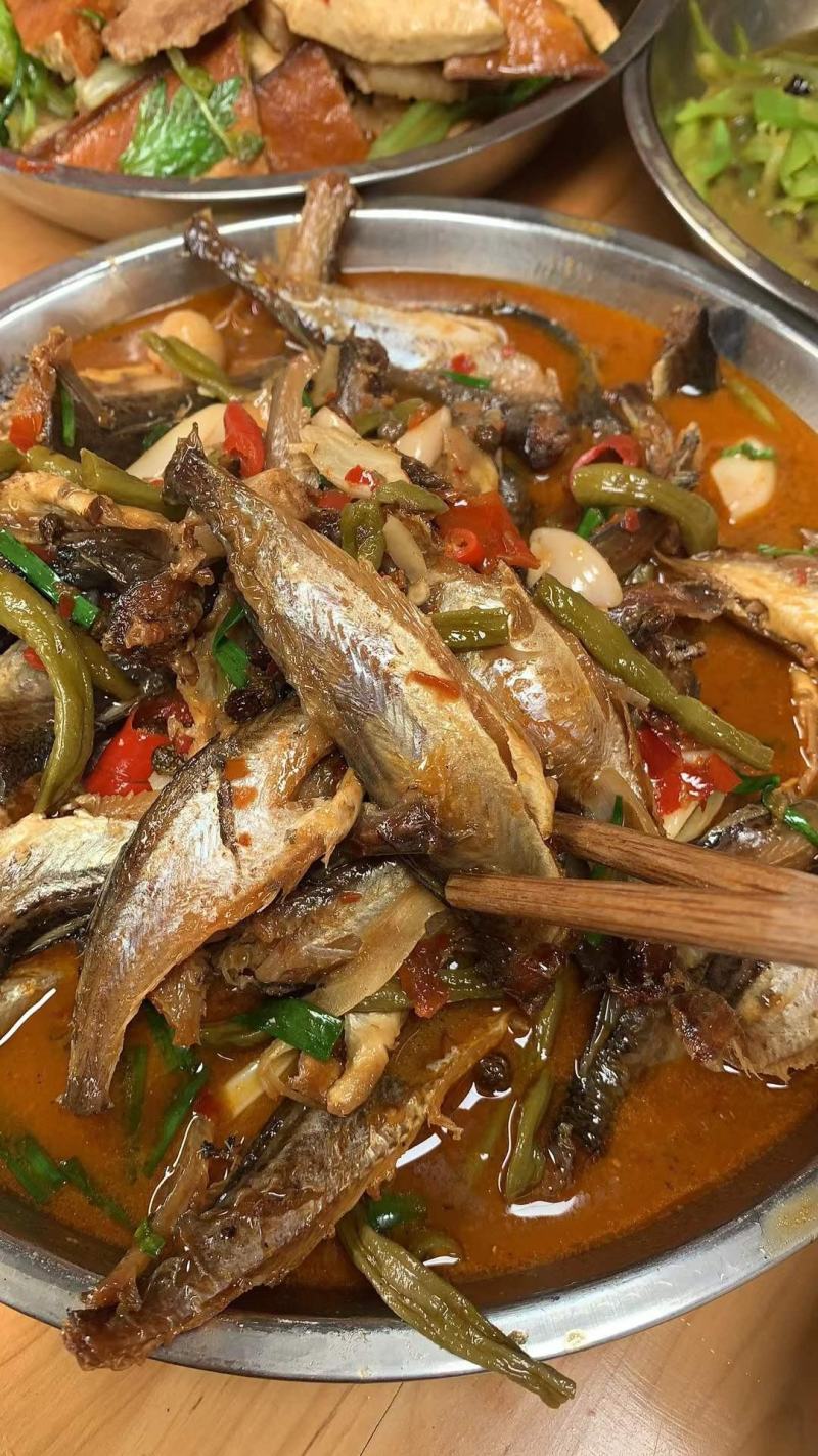 深海小龙鱼、纯干美味佳品