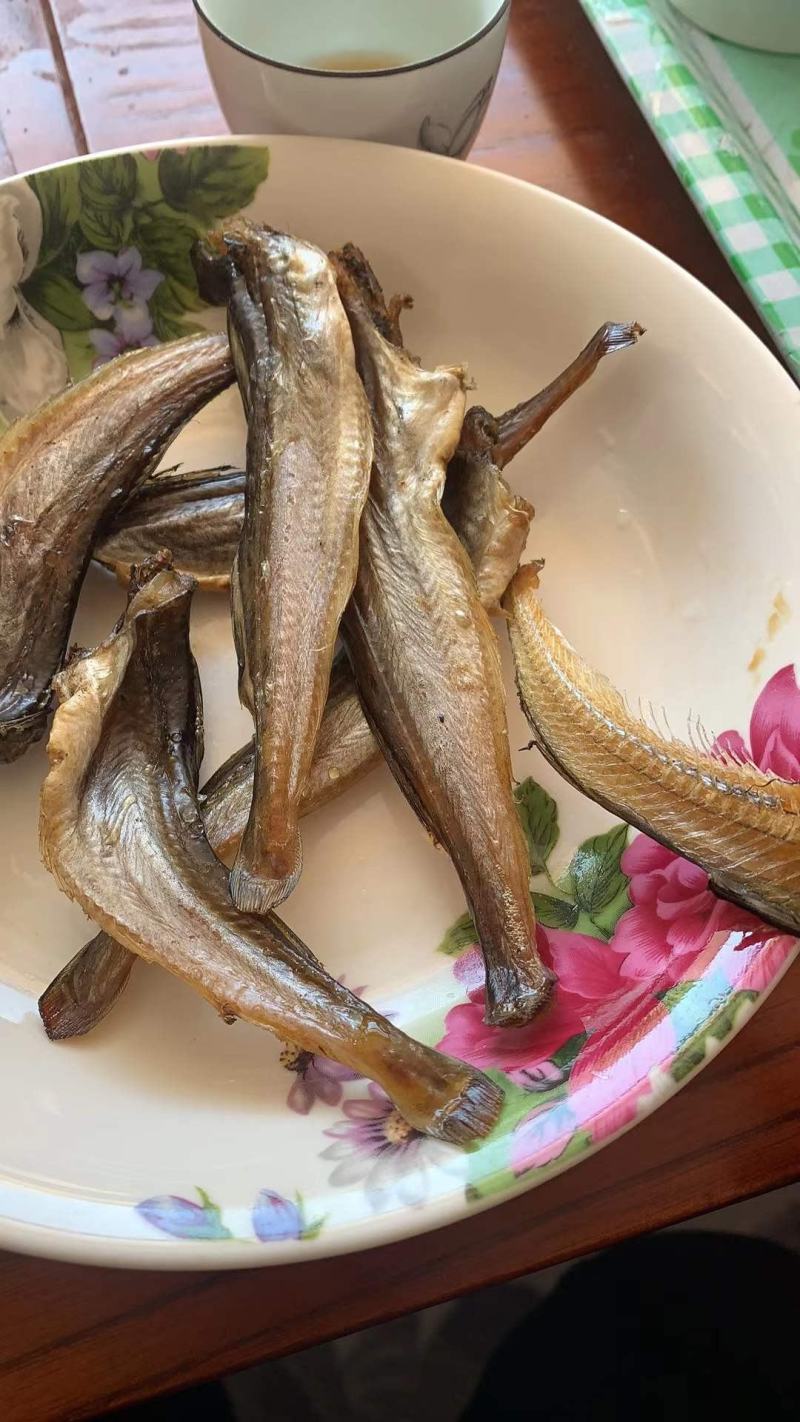 深海小龙鱼、纯干美味佳品